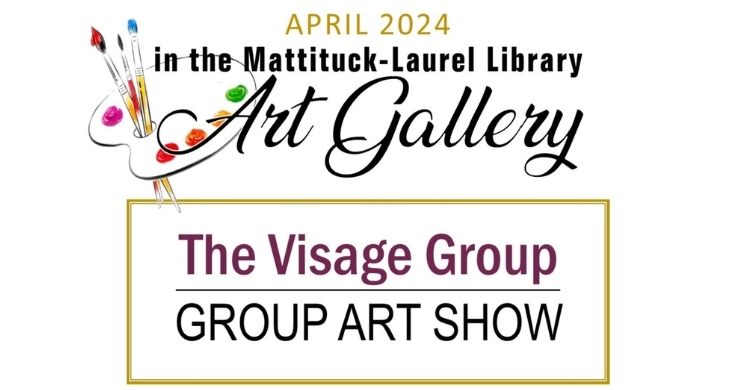 april 2024 art show