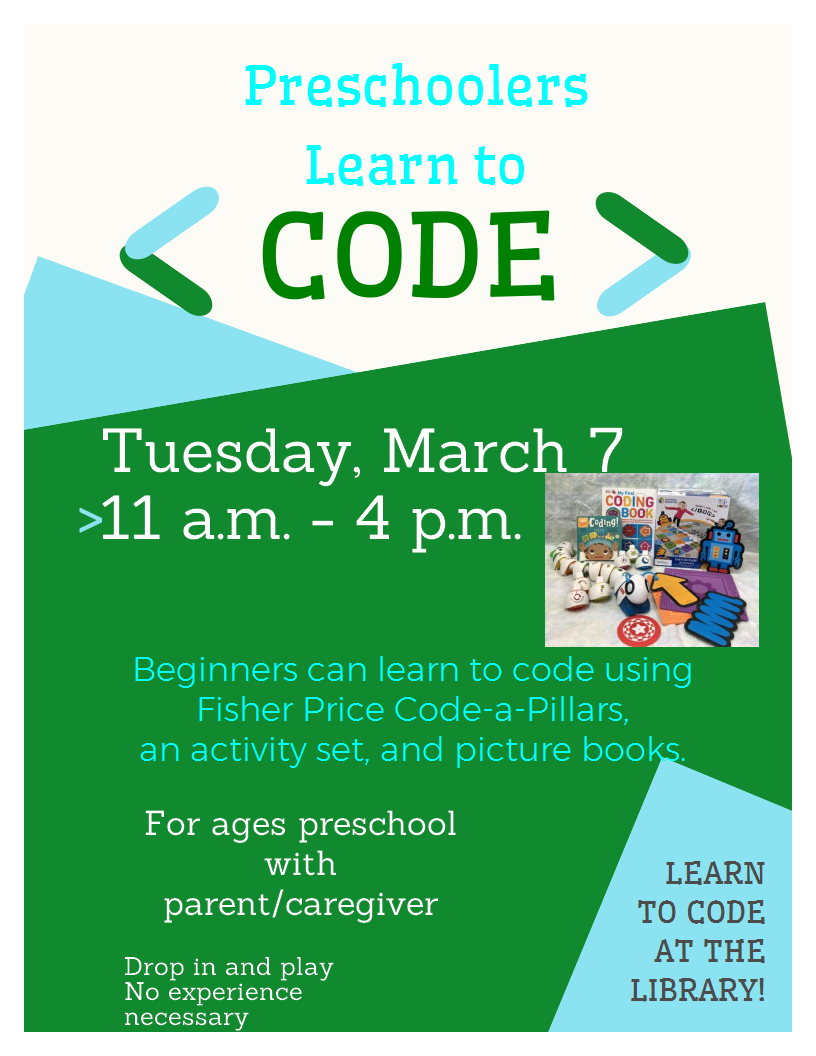 Learn to code using Fisher Price Code-a-Pillar