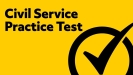 Civil Service Test Prep logo
